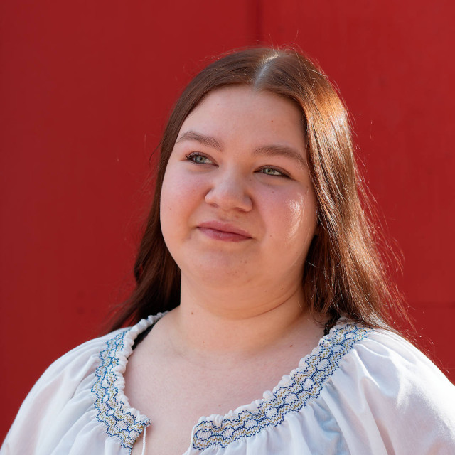 Ella Järvinen